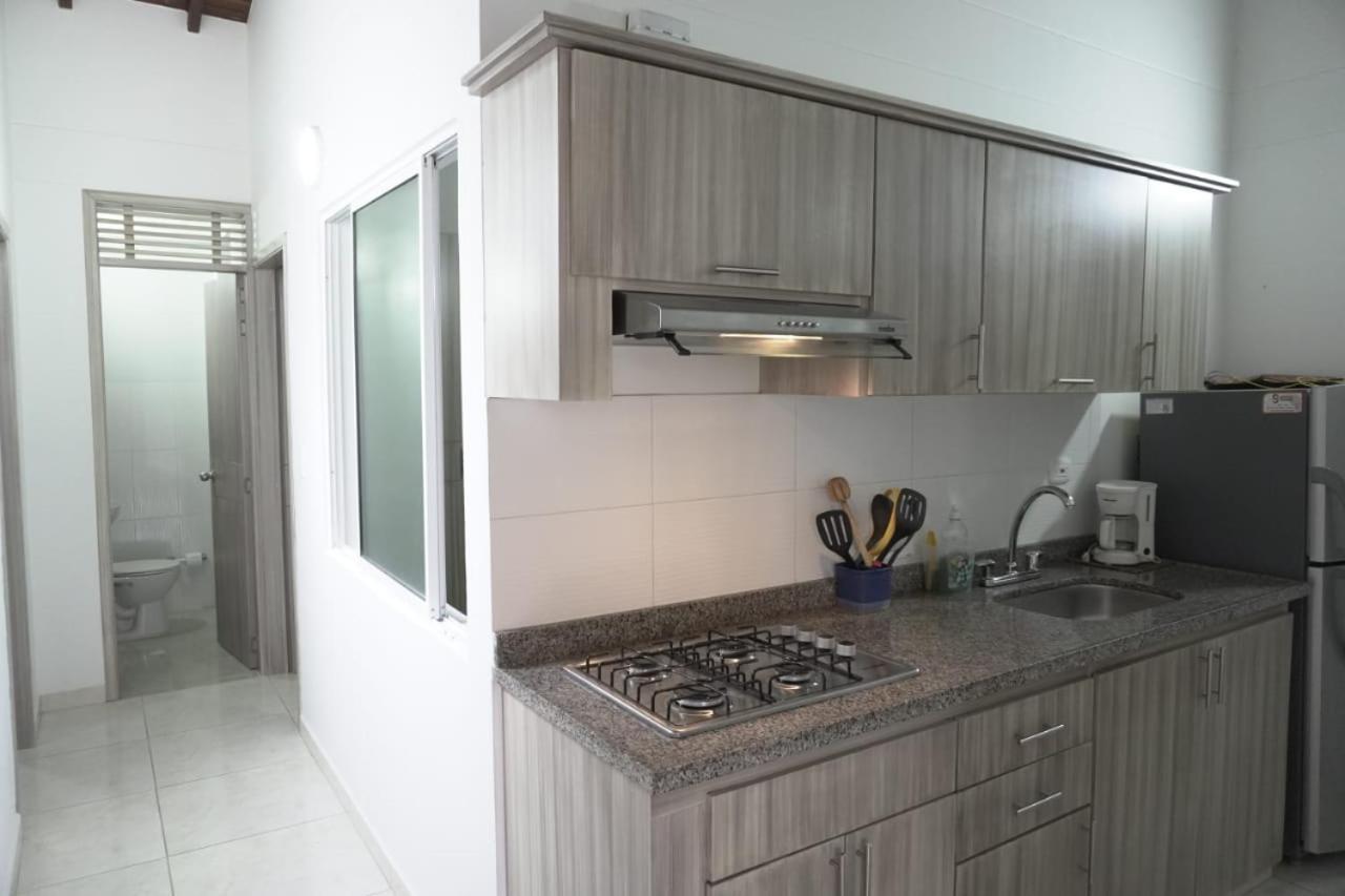 San Gil Apartamento Daire Dış mekan fotoğraf